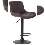 CLP Barhocker Lentini Kunstleder