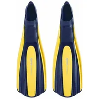 Mares Avanti Hc Tauchflossen - Yellow - EU 44-45
