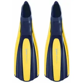 Mares Avanti Hc Tauchflossen - Yellow - EU 44-45