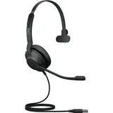 JABRA Evolve2 30 USB-A MS Teams Mono