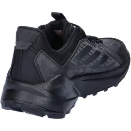 adidas Terrex Trailmaker 2.0 Leather Damen Core Black/Core Black/Grey Four 41 1/3