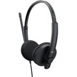Dell Stereo Headset Wh1022 - Headset (WH1022)