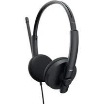 Dell Stereo Headset Wh1022 - Headset (WH1022)
