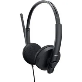 Dell Stereo Headset Wh1022 - Headset (WH1022)