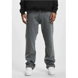 Def Straight Loose Fit Grau 33