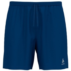 Odlo Herren Inch Short blau