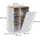 Vicco Badschrank, Weiß, Eiche Artisan, Holzwerkstoff, 2 Fächer, Rechteckig, 68x88.2x40.5 cm