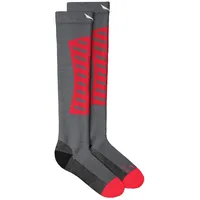Salewa Sella Dryback Am Half Socks Grau EU 42-44