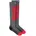 Am Half Socks Grau EU 42-44