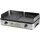 DOMO Barbecue Genius DO9259G 2400 W schwarz