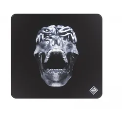 4114 AERO v2 - Chrome - Premium Gaming Mauspad