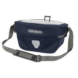 Ortlieb Ultimate Six Urban Lenkertasche (Volumen 5 Liter / Gewicht 0,46kg) - STK - 3987