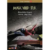 Gebro Verlag Magic Wood - Bloc