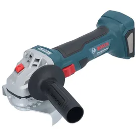 Bosch GWS 18V-7 Professional inkl. 2 x 5,0 Ah + Ladegerät