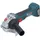 Bosch GWS 18V-7 Professional inkl. 2 x 5,0 Ah + Ladegerät