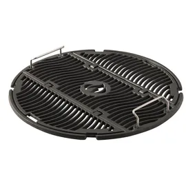 Napoleon Grillrost Ø 57 cm Gusseisen schwarz