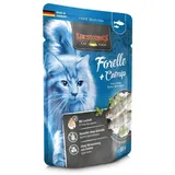 LEONARDO Forelle & Minze 6 x 85 g