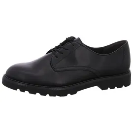 TAMARIS Schnürer Damen Schwarz 37
