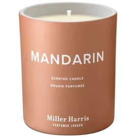 Miller Harris Mandarin Duftkerze 220 g