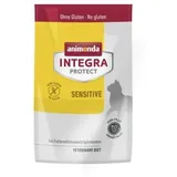 Animonda Integra Protect Adult Sensitive Katzenfutter trocken