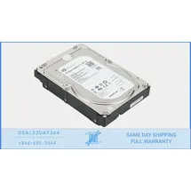 Seagate ST2000NM0045 2 TB 3,5" 12 Gb/s