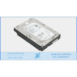 Seagate ST2000NM0045 2 TB 3,5" 12 Gb/s