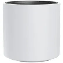 Prosperplast Heos 30 x 30 x 29 cm Weiß