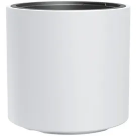 Prosperplast Heos 30 x 30 x 29 cm Weiß