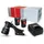 Rupes HLR75/STB iBrid Mini Poliermaschine