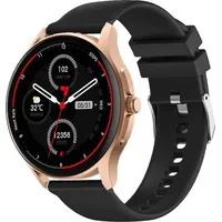 Knauermann Neo 2024 Gold R Smartwatch EKG HRV Funktion