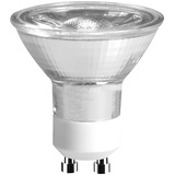 Blulaxa LED-Lampe PAR16 GU10, 4W 345lm NW, Glas, Halogenoptik,