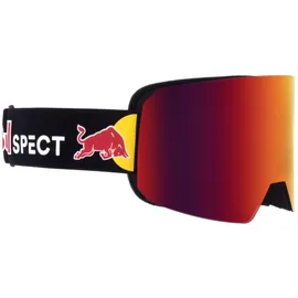 Red Bull Spect LINE-01 Ski Goggle, OneColor, L