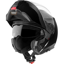 Schuberth C5 Glossy Black XL