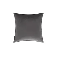 Sofa.de Kissenhülle Glory ¦ grau ¦ Maße (cm): B: