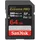 SanDisk Extreme Pro SDXC UHS II U3 V30 R280/W100 64 GB