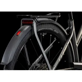 Cube Kathmandu Hybrid Pro 800 RH 46 cm Trapez slabgrey ́n ́chrome