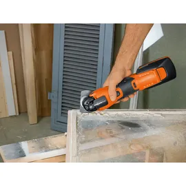 Fein HSS-Sägeblatt segmentiert SL Durchmesser 85 mm 5 St.,