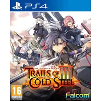 NIS America Playstation Games Ps4 The Legend Of Heroes