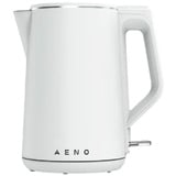 Aeno EK2 Wasserkocher Weiss