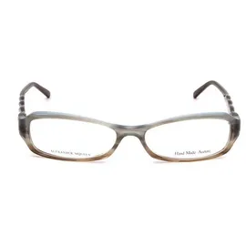 Alexander McQueen AMQ-4162-R4E Ø 52 mm - One Size