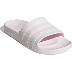 adidas Adilette Aqua Slides almost pink / ftwr white / almost pink (AECU) 7