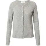 Rosemunde Strickjacke Grau L