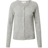 Rosemunde Strickjacke Grau L