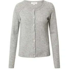 Rosemunde Strickjacke Grau L