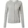 Rosemunde Strickjacke Grau L