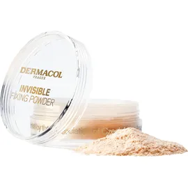 Dermacol Botocell Dermacol Invisible Fixing Powder Natural 13 g