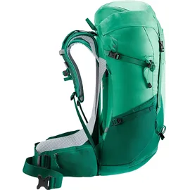 Deuter Futura 30 SL Wanderrucksack Braun