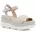 Damen Light Taupe 39 5