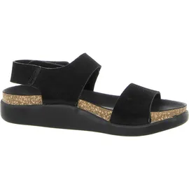 Art Biarritz Unisex Schwarz 38