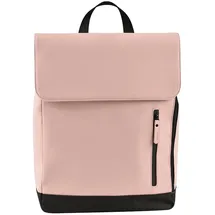BÉABA Oslo Wickeltasche Rucksack Altrosa